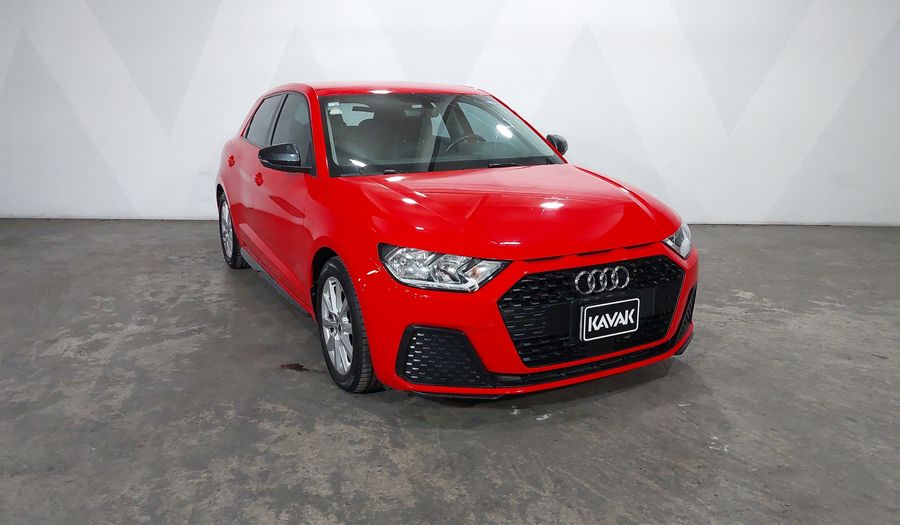 Audi A1 1.0 SB 30 TFSI COOL DCT Hatchback 2020