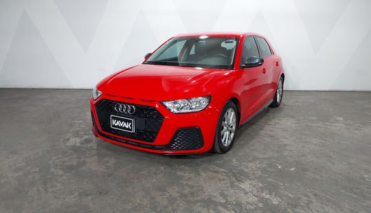 Audi • A1