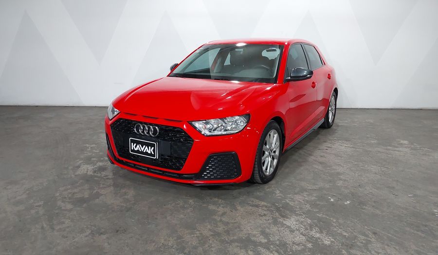 Audi A1 1.0 SB 30 TFSI COOL DCT Hatchback 2020