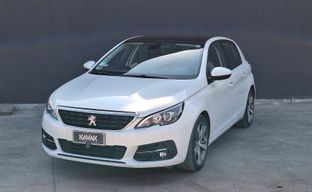 Peugeot • 308