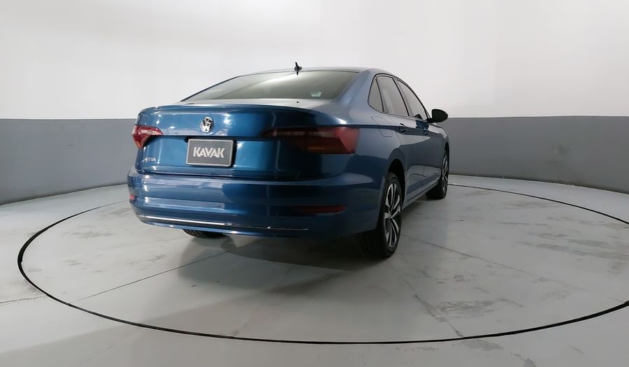 Volkswagen Jetta 1.4 TRENDLINE Sedan 2020