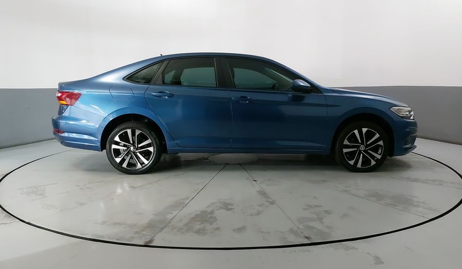 Volkswagen Jetta 1.4 TRENDLINE Sedan 2020