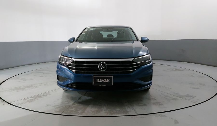 Volkswagen Jetta 1.4 TRENDLINE Sedan 2020