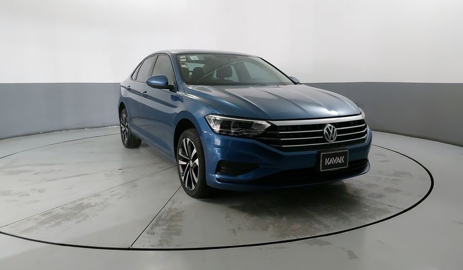 Volkswagen Jetta 1.4 TRENDLINE Sedan 2020