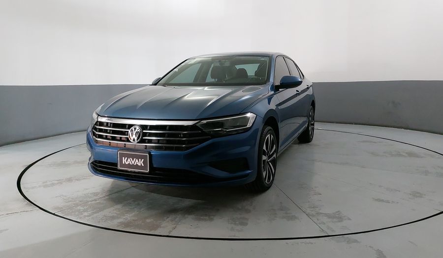 Volkswagen Jetta 1.4 TRENDLINE Sedan 2020