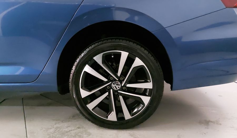 Volkswagen Jetta 1.4 TRENDLINE Sedan 2020