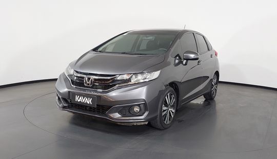 Honda • Fit