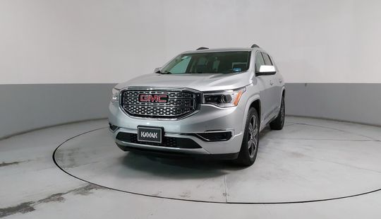 Gmc • Acadia