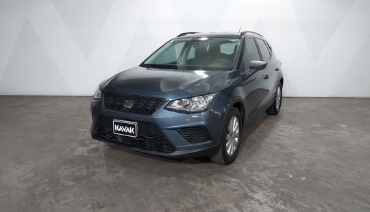 Seat • Arona