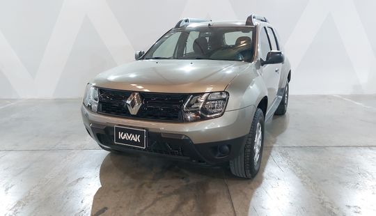 Renault • Duster