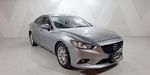 Mazda 6 2.5 I GRAND TOURING TA Sedan 2014