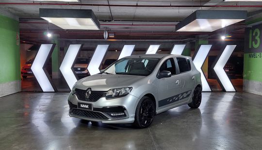 Renault • Sandero