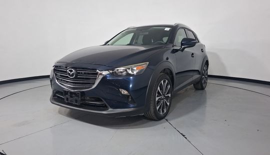 Mazda • CX-3