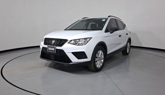 Seat • Arona