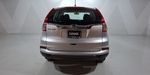 Honda Cr-v 2.4 LX Suv 2016