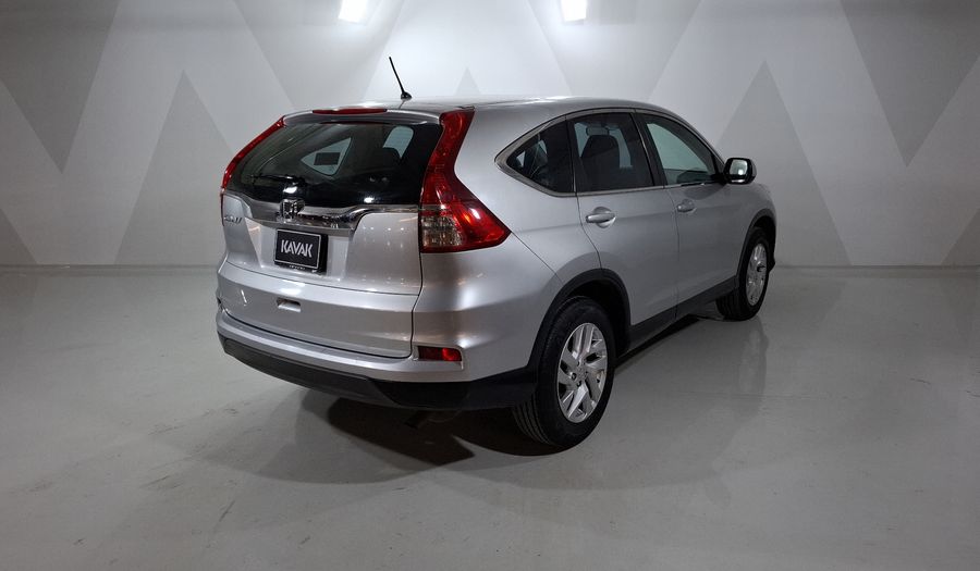 Honda Cr-v 2.4 LX Suv 2016