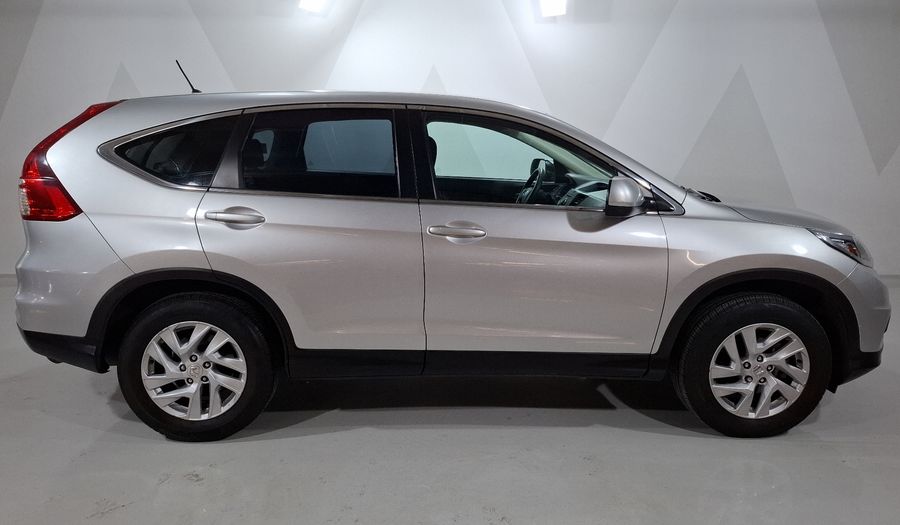 Honda Cr-v 2.4 LX Suv 2016