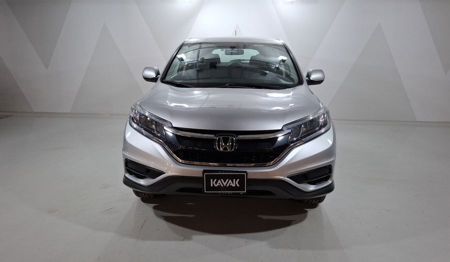 Honda Cr-v 2.4 LX Suv 2016