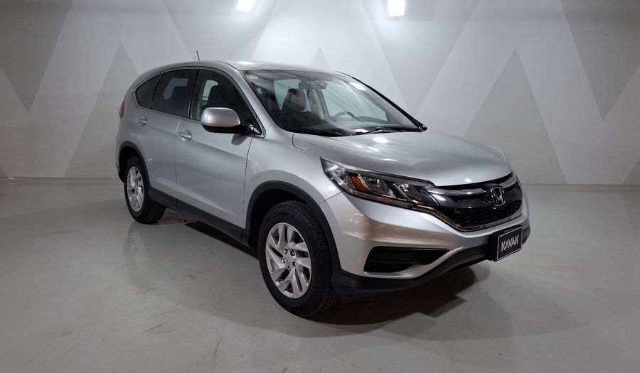 Honda Cr-v 2.4 LX Suv 2016