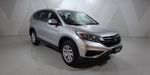 Honda Cr-v 2.4 LX Suv 2016