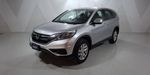 Honda Cr-v 2.4 LX Suv 2016