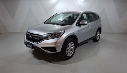 Honda • CR-V