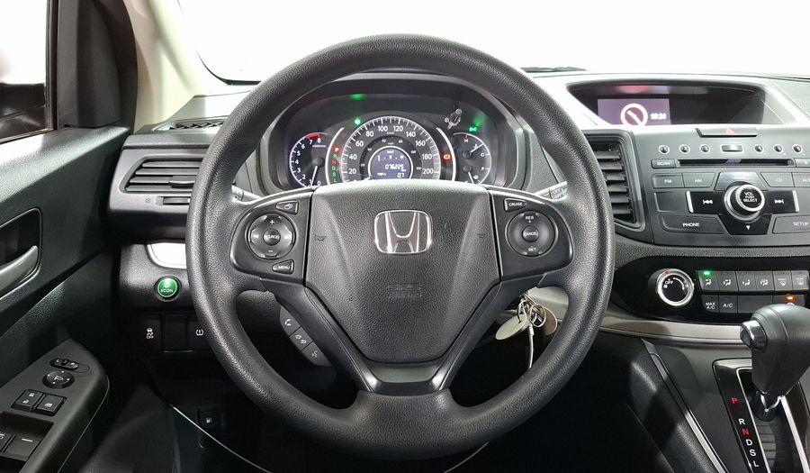 Honda Cr-v 2.4 LX Suv 2016