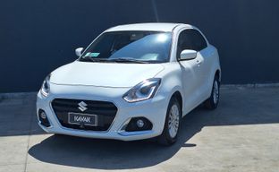 Suzuki • Dzire