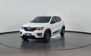 Renault • Kwid