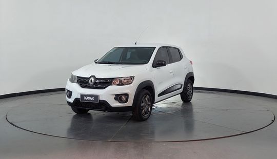 Renault • Kwid