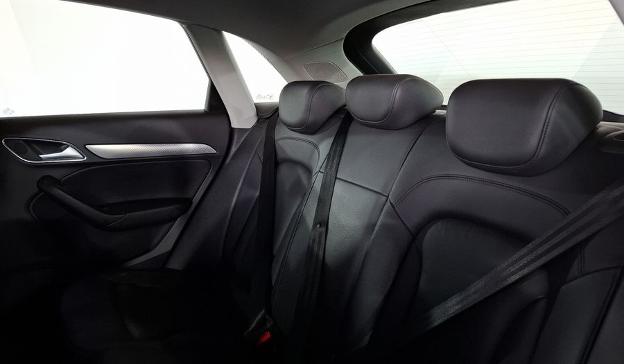 Audi Q3 1.4 TFSI LUXURY 150 HP S TRONIC Suv 2017