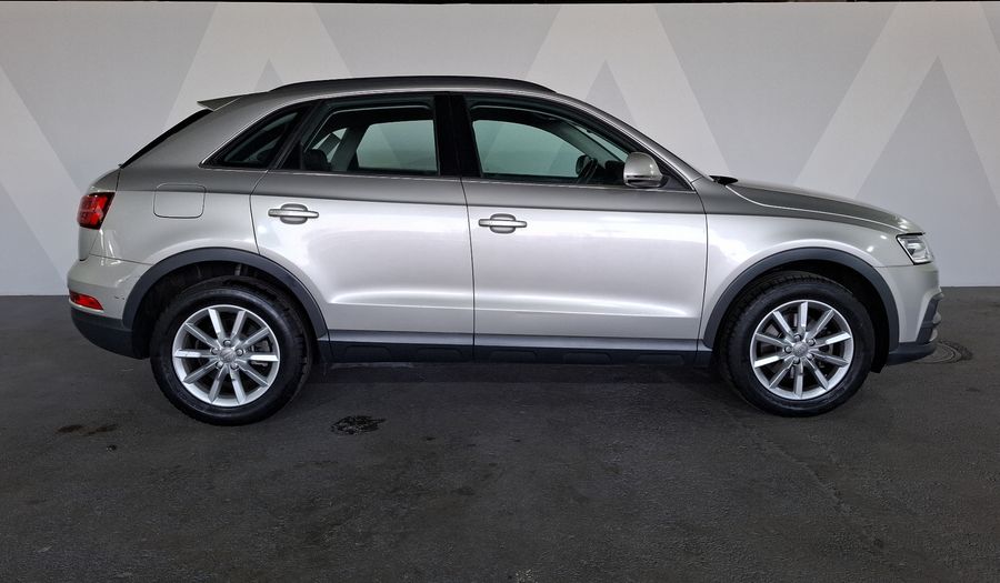 Audi Q3 1.4 TFSI LUXURY 150 HP S TRONIC Suv 2017