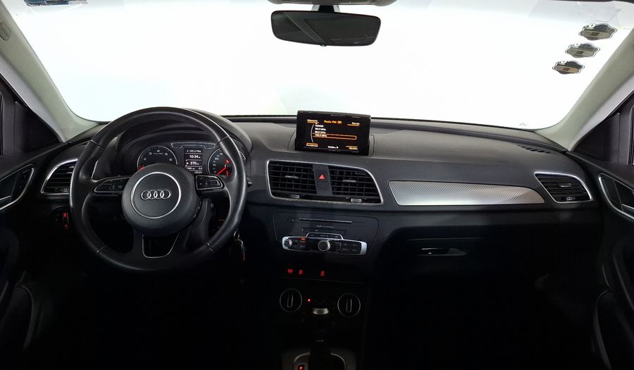 Audi Q3 1.4 TFSI LUXURY 150 HP S TRONIC Suv 2017
