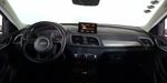 Audi Q3 1.4 TFSI LUXURY 150 HP S TRONIC Suv 2017