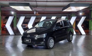 Volkswagen • Suran