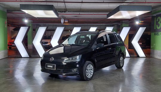 Volkswagen • Suran