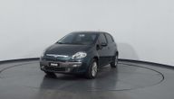 Fiat Punto 1.6 16V ESSENCE 5P Hatchback 2014