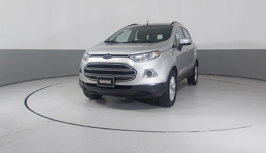 Ford • EcoSport