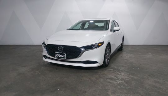 Mazda • Mazda 3