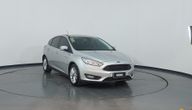 Ford Focus 1.6 S Sedan 2018