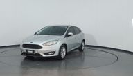 Ford Focus 1.6 S Sedan 2018