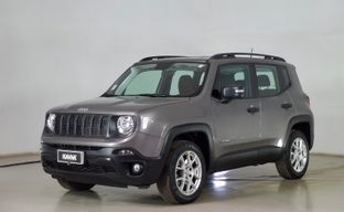 Jeep • Renegade