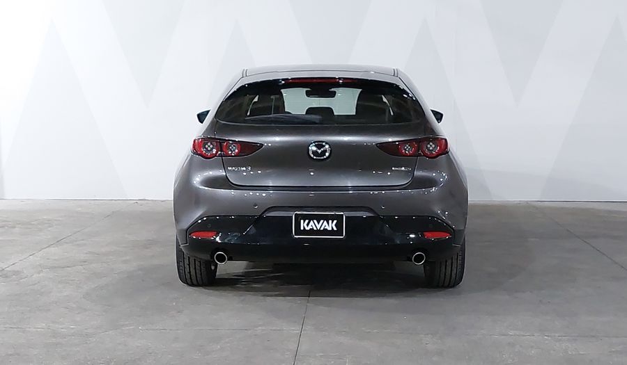 Mazda 3 2.5 I SPORT HATCHBACK Hatchback 2019