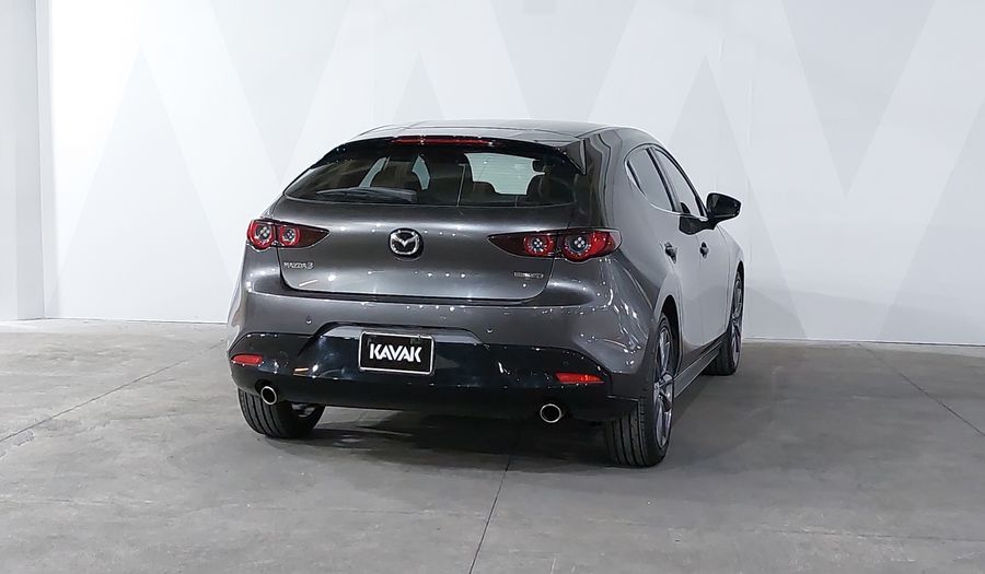 Mazda 3 2.5 I SPORT HATCHBACK Hatchback 2019