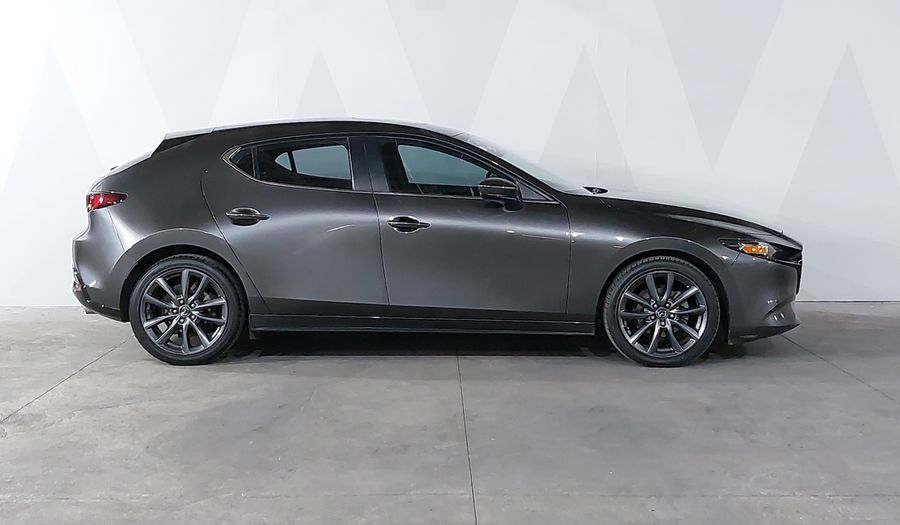 Mazda 3 2.5 I SPORT HATCHBACK Hatchback 2019