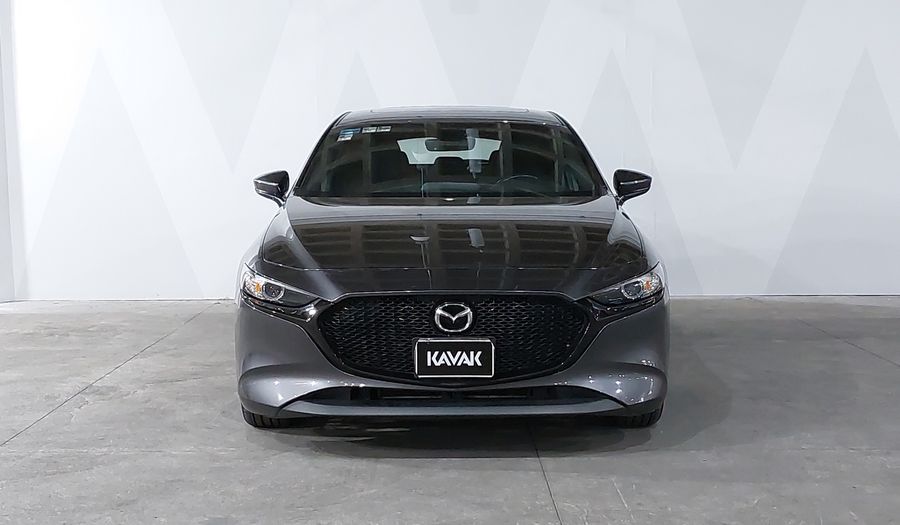 Mazda 3 2.5 I SPORT HATCHBACK Hatchback 2019