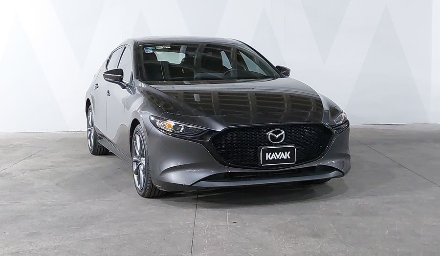 Mazda 3 2.5 I SPORT HATCHBACK Hatchback 2019