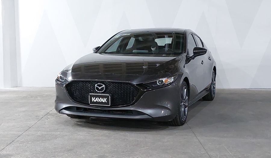 Mazda 3 2.5 I SPORT HATCHBACK Hatchback 2019