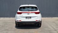 Kia Sportage 2.0 LX 2WD MT Suv 2017