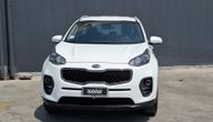 Kia Sportage 2.0 LX 2WD MT Suv 2017